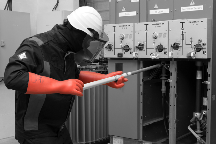 Sibille Safe GCA Class 0